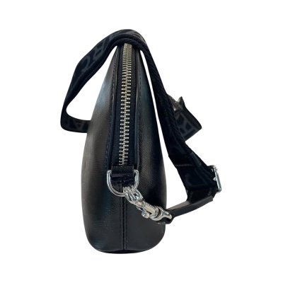 THE TRADEMARC DOME CROSSBODY